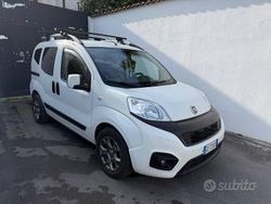 Usata 2019 Fiat Qubo Trekking Monovolume | 10.500 €
