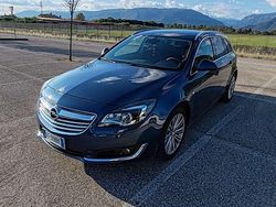 Blu Usata 2015 Opel Insignia Business Station wagon | 10.000 € (Molto cara)
