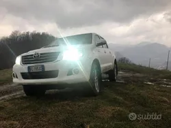 Usata 2015 Toyota HiLux Pick-up | 26.000 € (Buon prezzo)