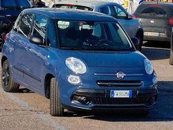 Blu Usata 2019 Fiat 500L Monovolume | 12.500 €