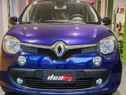 Ultraviolet Usata 2017 Renault Twingo Due volumi | 12.250 € (Buon prezzo)