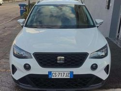 Bianco Usata 2023 Seat Arona Style SUV | 14.900 € (Ottimo prezzo)