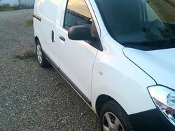 Bianco Usata 2019 Dacia Dokker Furgone | 9900 € (Ottimo prezzo)