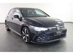 Nero Usata 2021 VW Golf VIII GTD Tre volumi | 26.000 € (Super prezzo)