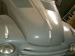 Usata 1960 Fiat Belvedere Station wagon | 5500 €