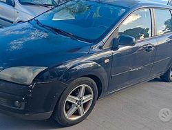 Blu Usata 2006 Ford Focus Station wagon | 1200 € (Buon prezzo)