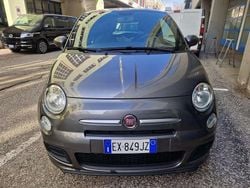 Other Usata 2015 Fiat 500 S Due volumi | 7500 € (Buon prezzo)