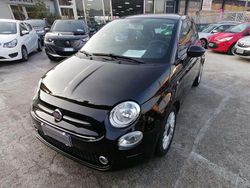 Nero Usata 2018 Fiat 500 Lounge Due volumi | 8500 € (Ottimo prezzo)