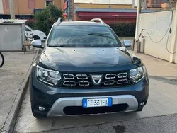 Usata 2020 Dacia Duster SUV | 11.500 €