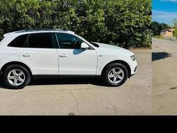 Usata 2013 Audi Q5 SUV | 12.500 €