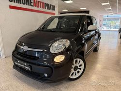 Nero Usata 2013 Fiat 500L Lounge Monovolume | 5990 € (Cara)