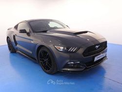 Gray Usata 2017 Ford Mustang Tre volumi | 29.490 € (Buon prezzo)