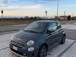 Usata 2017 Fiat 500S S Due volumi | 13.500 € (Molto cara)
