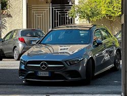 Grigio Usata 2020 Mercedes A220 AMG line Tre volumi | 27.000 €