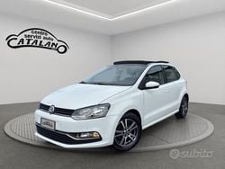 Bianco Usata 2016 VW Polo Due volumi | 9500 € (Buon prezzo)