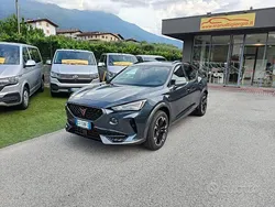 Grigio Usata 2024 Cupra Formentor SUV | 30.900 € (Buon prezzo)