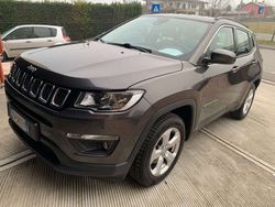 Antracite Usata 2019 Jeep Compass SUV | 17.000 € (Cara)