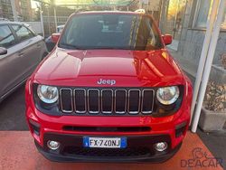 Rosso Usata 2019 Jeep Renegade Longitude SUV | 12.950 € (Super prezzo)