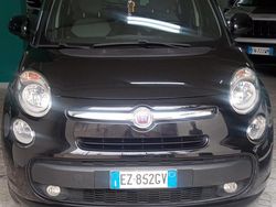 Nero Usata 2015 Fiat 500L Pop Monovolume | 7500 € (Buon prezzo)