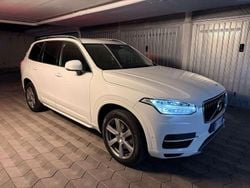 Usata 2017 Volvo XC90 Momentum SUV | 24.700 € (Buon prezzo)