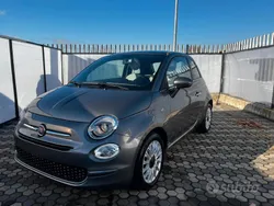 Grigio Usata 2022 Fiat 500 Dolcevita Tre volumi | 13.460 € (Buon prezzo)