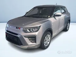 Nuova 2025 Ssangyong Tivoli Due volumi | 20.440 € (Buon prezzo)