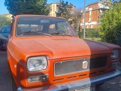 Usata 1970 Fiat 127 Due volumi | 3000 €
