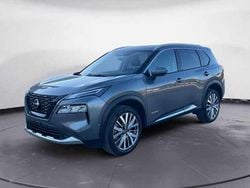 Grigio piombo Nuova 2026 Nissan X-Trail Tekna SUV | 36.250 €