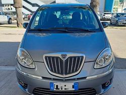 Grigio Usata 2012 Lancia Musa Monovolume | 4900 € (Buon prezzo)