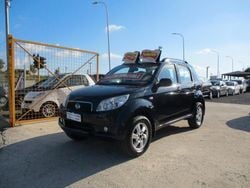 Nero Usata 2008 Daihatsu Terios SUV | 6500 €