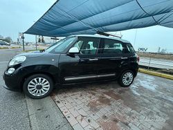 Usata 2014 Fiat 500L Monovolume | 4999 €