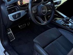 Bianco Usata 2020 Audi A4 S-Line Station wagon | 29.500 € (Cara)