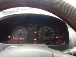 Grigio Usata 2003 Hyundai Terracan SUV | 3500 € (Ottimo prezzo)