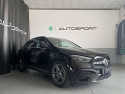 Nero Usata 2024 Mercedes GLA180 AMG line SUV | 40.800 € (Buon prezzo)