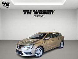 Beige Usata 2019 Renault Mégane GrandTour Business Station wagon | 11.700 € (Ottimo prezzo)