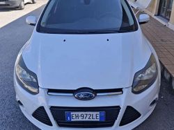 Usata 2011 Ford Focus Titanium S Tre volumi | 6000 € (Buon prezzo)