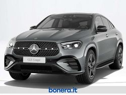 Argento selenite Nuova 2025 Mercedes GLE300 AMG Line Premium Coupé | 94.800 € (Buon prezzo)