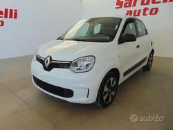 Bianco Usata 2020 Renault Twingo SE Due volumi | 10.400 € (Buon prezzo)