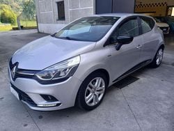 Argento Usata 2018 Renault Clio IV Tre volumi | 12.300 € (Molto cara)