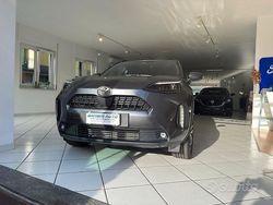 Grigio Nuova 2025 Toyota Yaris Cross Trend SUV | 27.000 € (Buon prezzo)