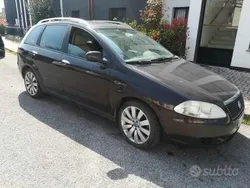Fiat Croma
