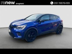 Blu Usata 2022 Renault Captur Rive Gauche SUV | 18.500 € (Buon prezzo)