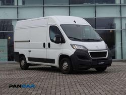 Bianco Usata 2021 Peugeot Boxer S Furgone | 13.900 € (Ottimo prezzo)