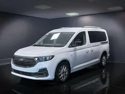 Bianco Usata 2023 Ford Tourneo Connect Titanium Monovolume | 27.600 € (Buon prezzo)