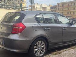 Usata 2010 BMW 118 Due volumi | 5500 € (Buon prezzo)