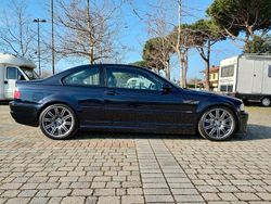 Nero Usata 2003 BMW M3 Coupé | 39.000 €