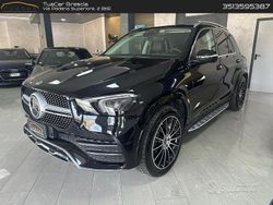 Usata 2022 Mercedes GLE350 Premium Plus Tre volumi | 52.900 €