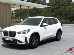 Bianco Nuova 2025 BMW X1 SUV | 41.629 € (Ottimo prezzo)