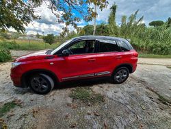 Rosso Usata 2018 Suzuki Vitara Cool SUV | 13.500 € (Cara)