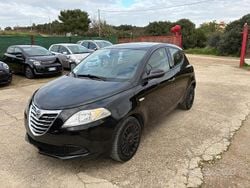 Nero Usata 2013 Lancia Ypsilon Platinum Due volumi | 6200 € (Buon prezzo)